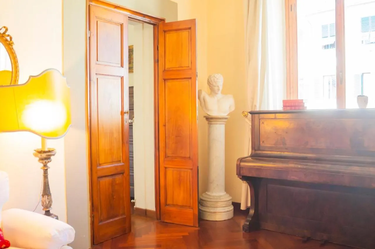 Brunelleschi Imperial House Firenze Italia