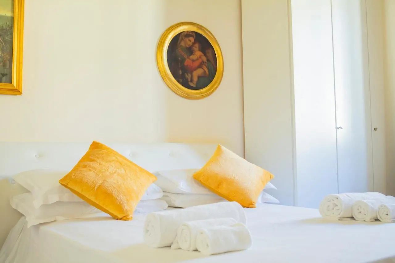 Appartamento Brunelleschi Imperial House Firenze