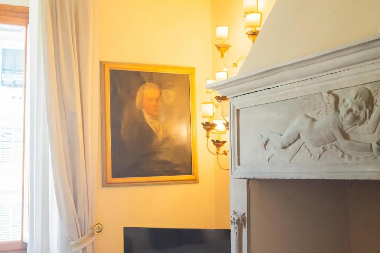 Brunelleschi Imperial House Firenze Appartamento