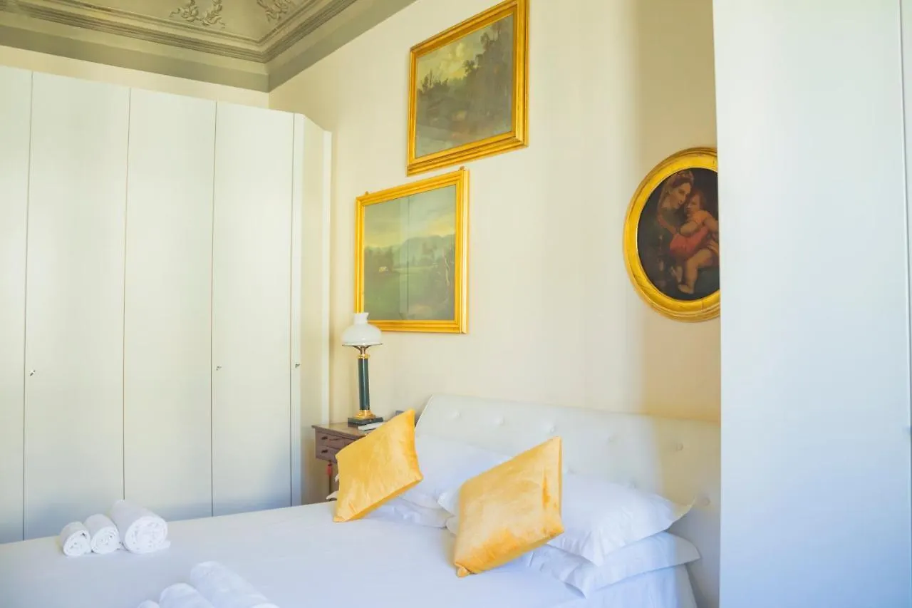 Brunelleschi Imperial House Firenze