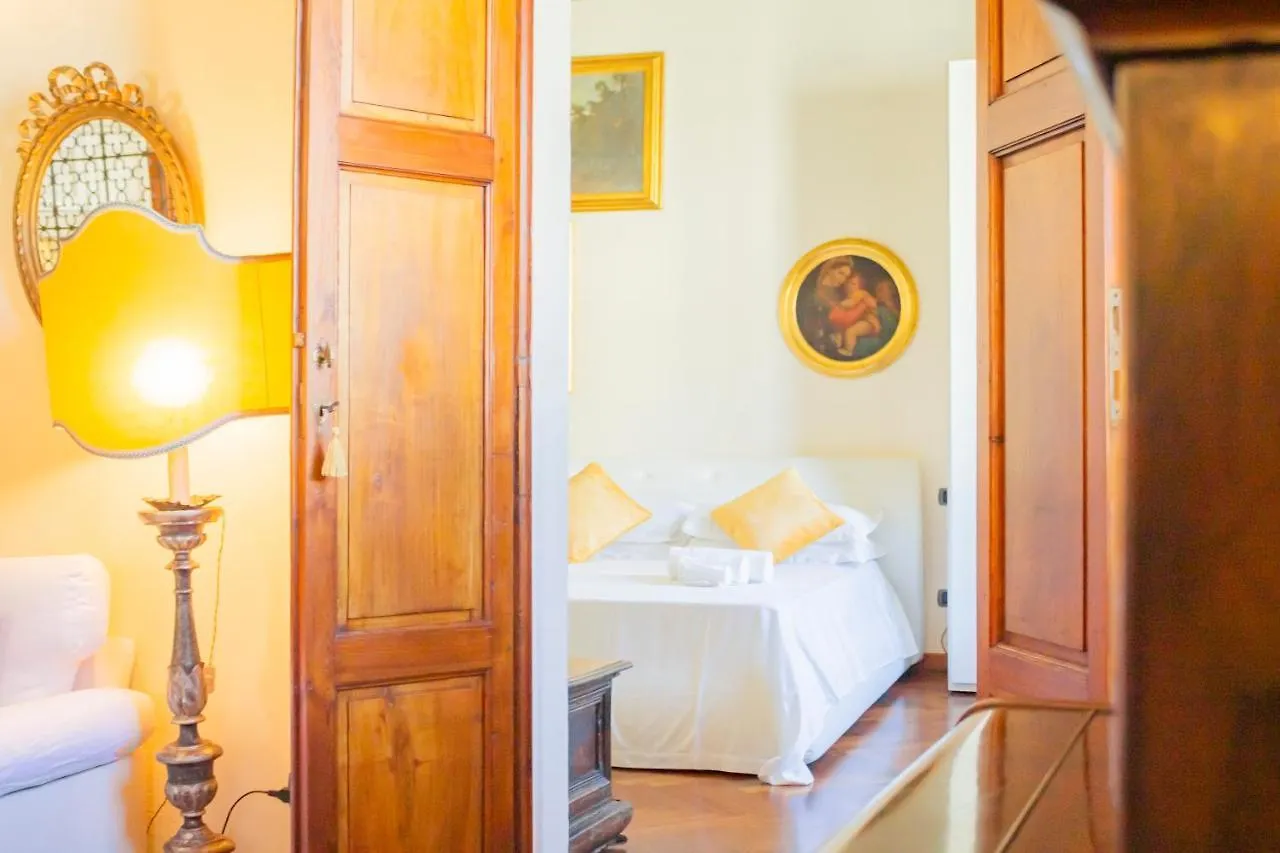 Brunelleschi Imperial House Firenze 0*,  Italia