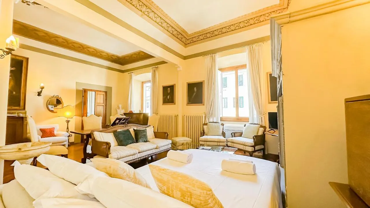 Appartamento Brunelleschi Imperial House Firenze Italia
