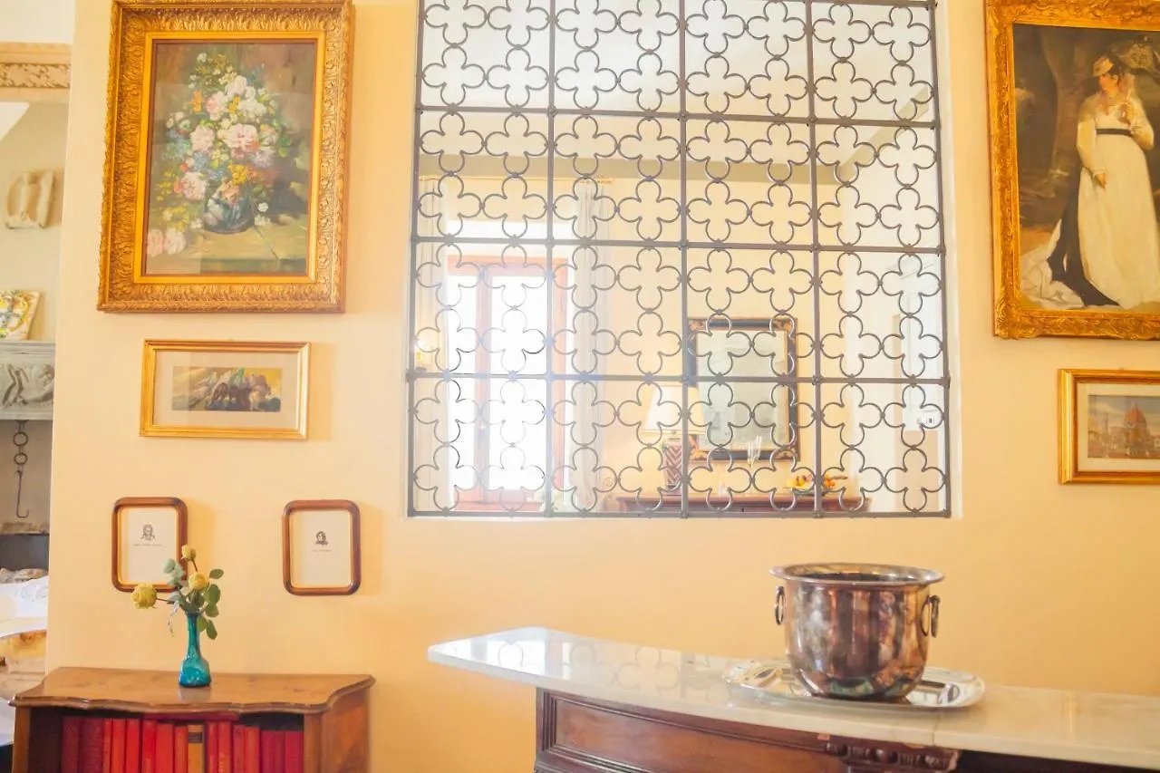Appartamento Brunelleschi Imperial House Firenze