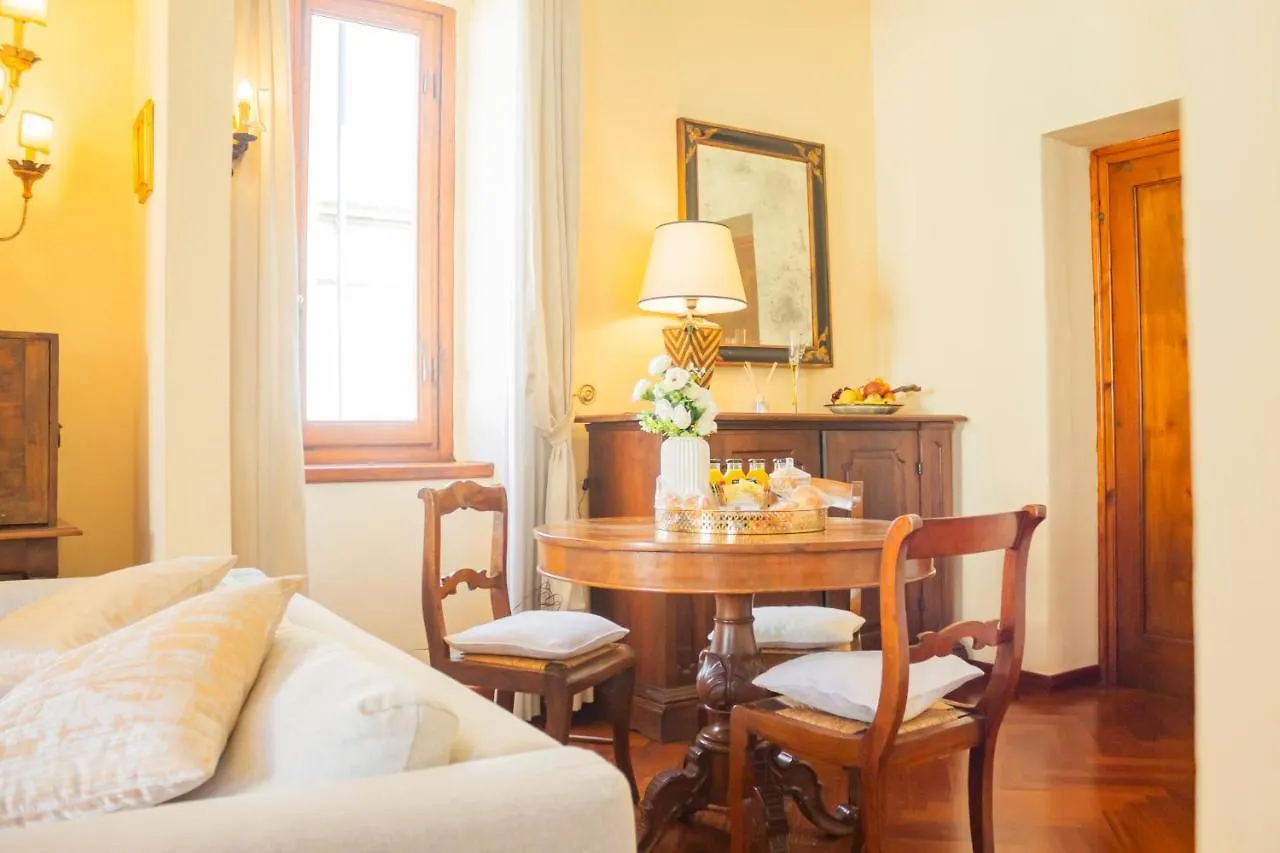 Brunelleschi Imperial House Firenze