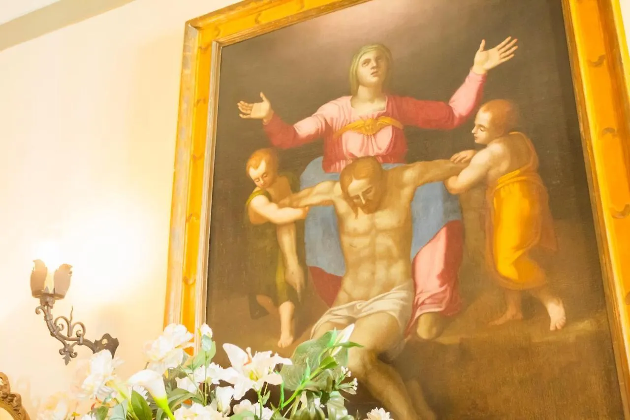 Brunelleschi Imperial House Firenze Italia