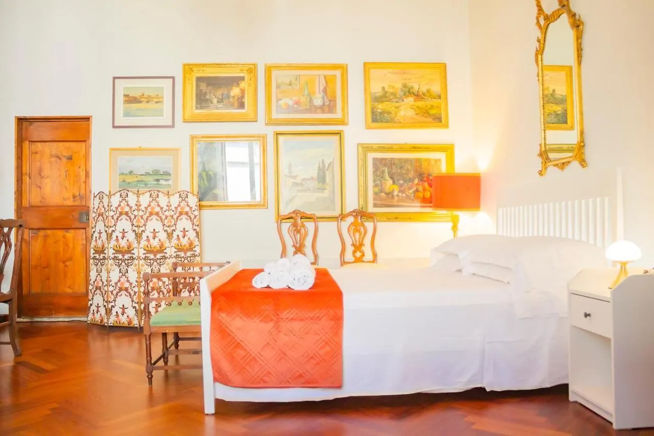 Brunelleschi Imperial House Firenze Italia