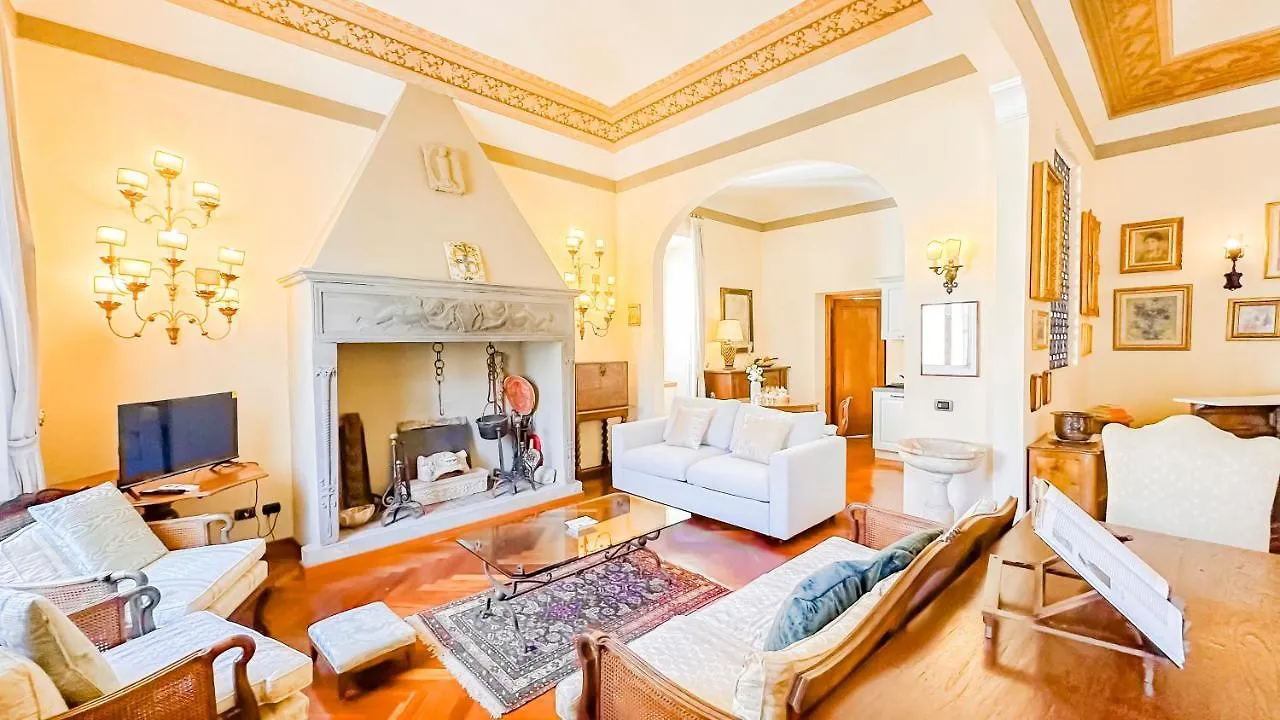 Brunelleschi Imperial House Firenze