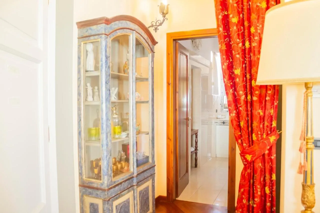 Brunelleschi Imperial House Firenze Italia