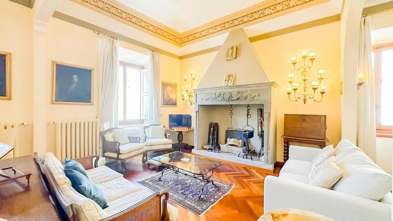 Brunelleschi Imperial House Firenze Appartamento
