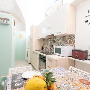 Casa Santa Marina , CTA Italia