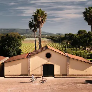 Casa Villamarina , Alguer Italia
