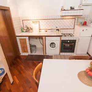  Apartment Romantic In San Frediano