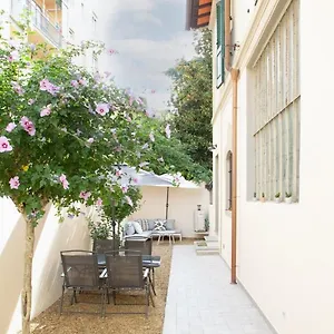 Apartamento A Casa Di Giuly, Florencia