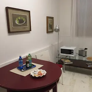 Apartamento Duomo, Florencia