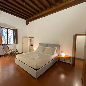Apartamento At The Boboli Garden Carola Loft, Florencia