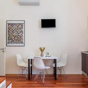 Apartamento The Scent Of - Sole & Luna, Florencia
