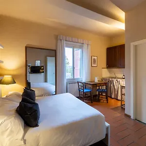 Apartamento S2 Tower - Dolcevita, Florencia