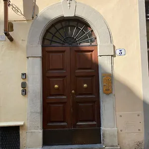  Apartment Al Duomo