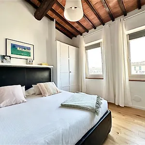 Warm Retreat In The Heart Of Cls Station Firenze