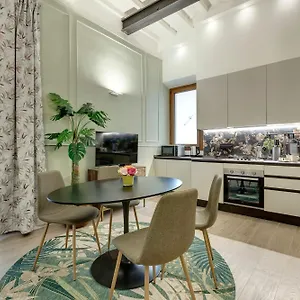 Apartamento Tamara & Clotilde By Mamo, Florencia