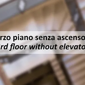  Apartment Vigna Vecchia By Mamo