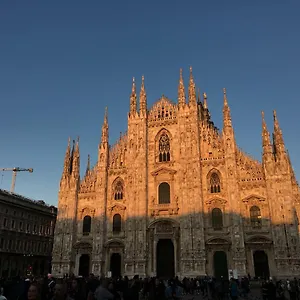 Duomo View Design Studio R&r , Milán Italia