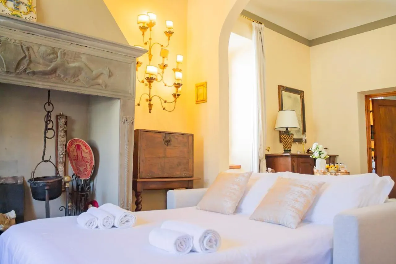 Apartment Brunelleschi Imperial House Florence