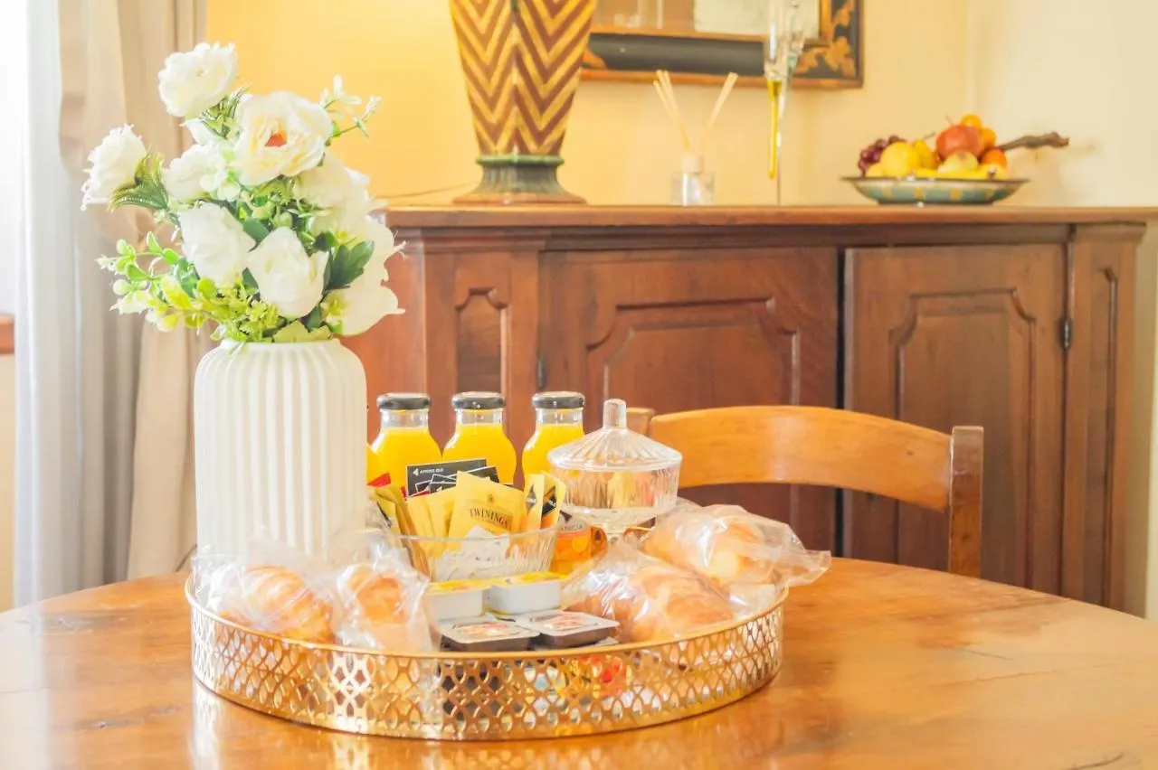 Apartment Brunelleschi Imperial House Florence Italy