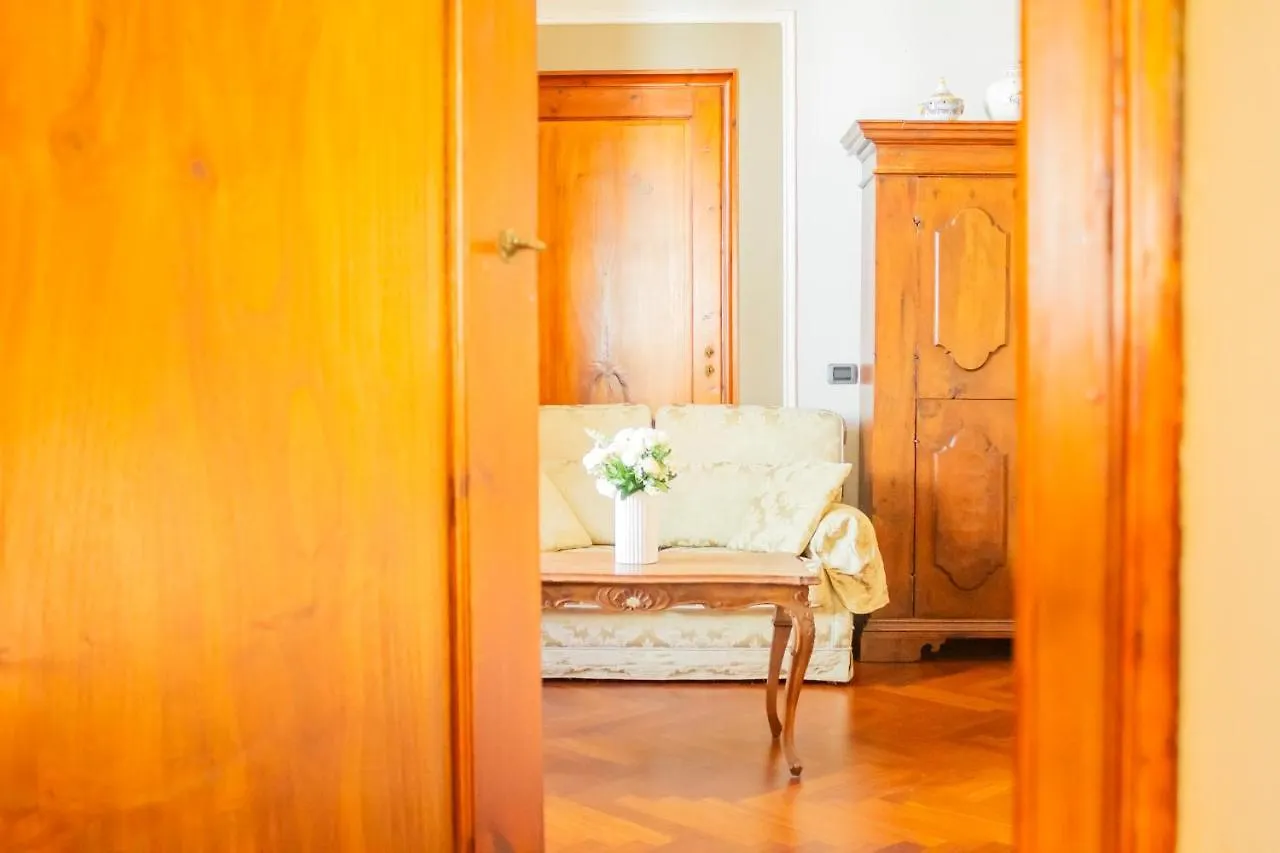 Brunelleschi Imperial House Florence Apartment