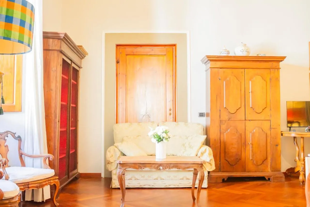 Brunelleschi Imperial House Florence 0*,