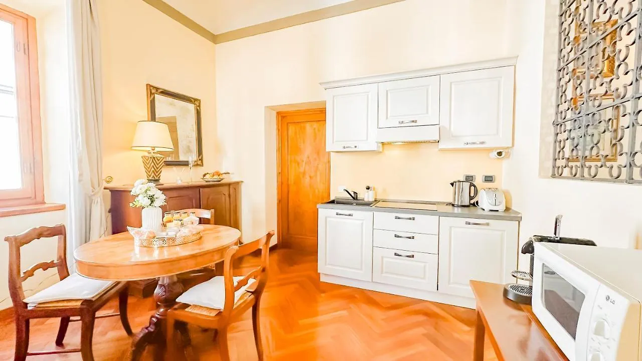 Apartment Brunelleschi Imperial House Florence