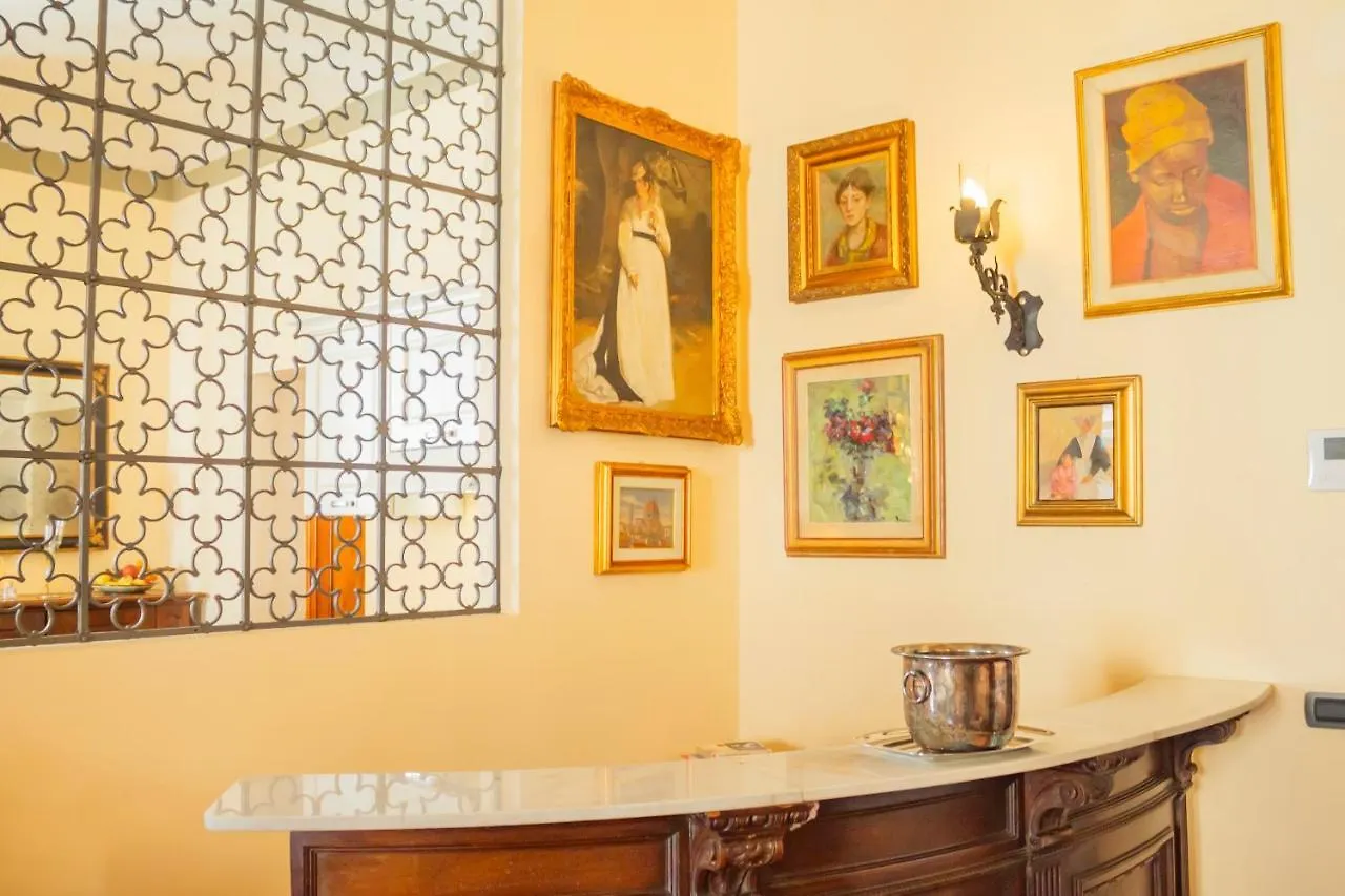 Apartment Brunelleschi Imperial House Florence Italy