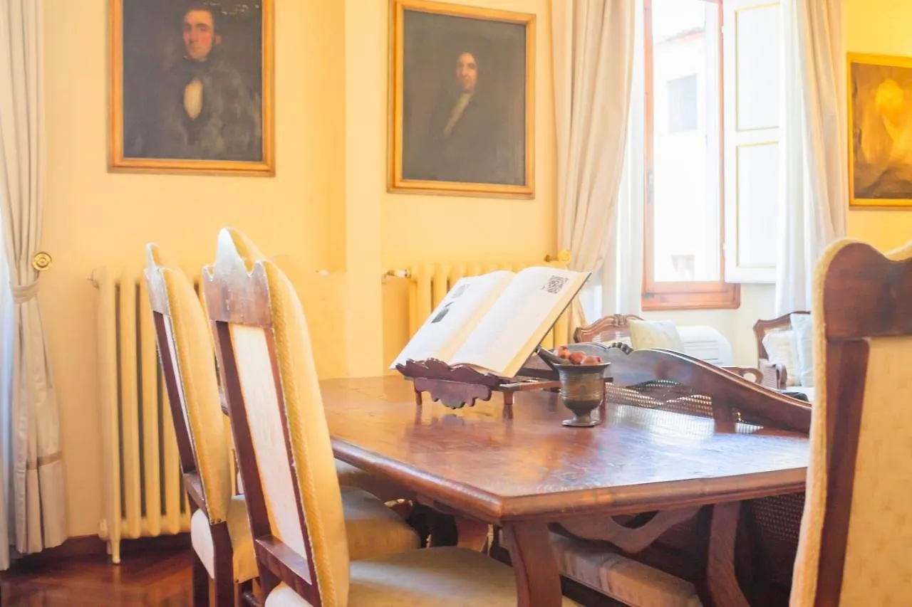 Brunelleschi Imperial House Florence Apartment
