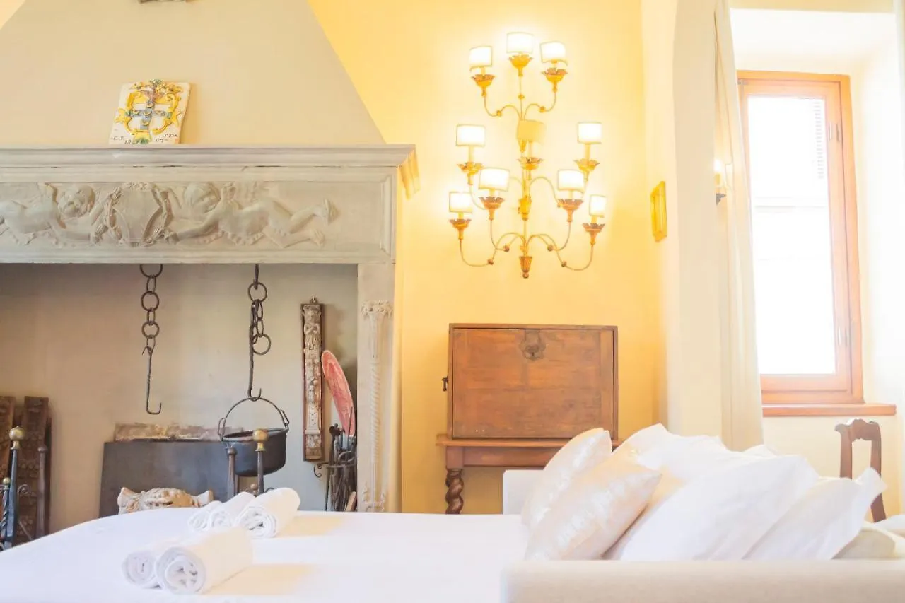 Brunelleschi Imperial House Florence