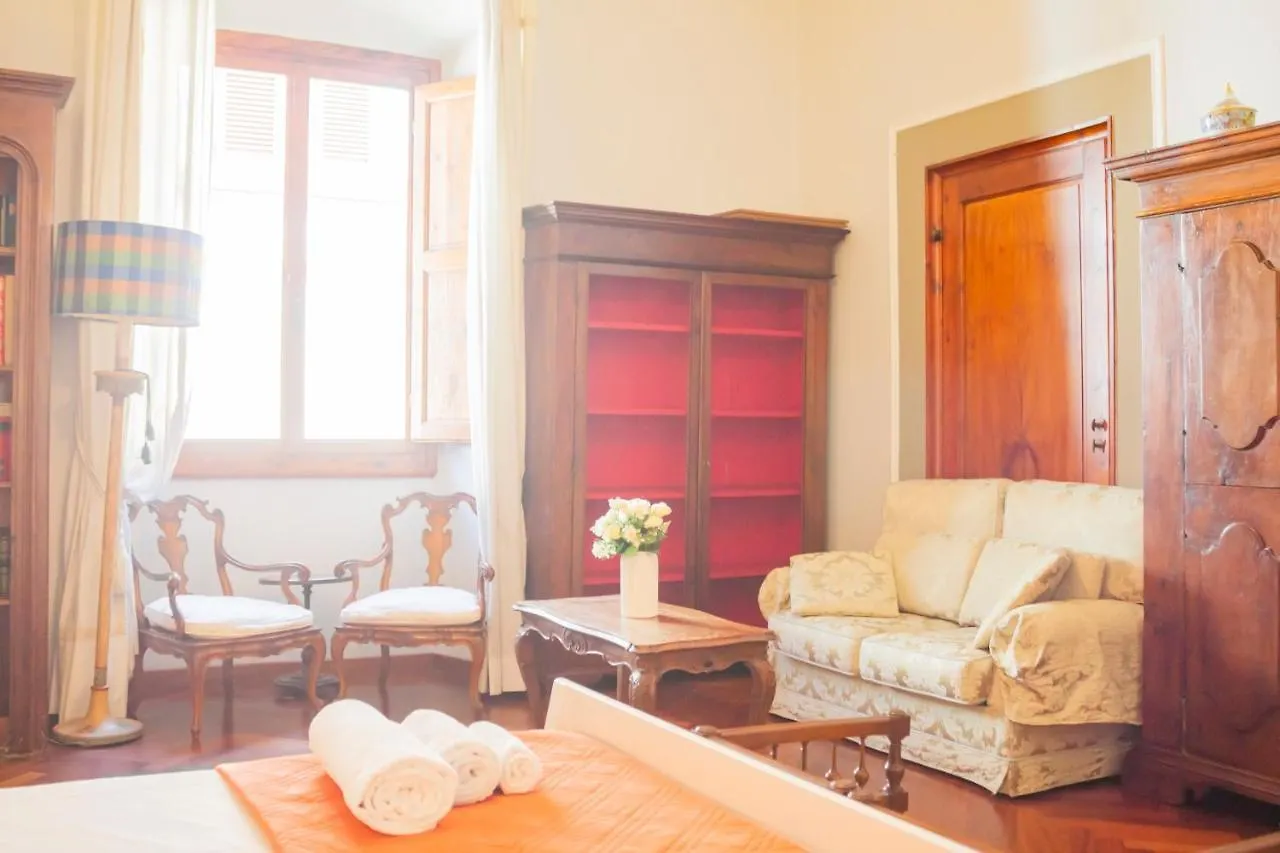 Brunelleschi Imperial House Florence 0*,  Italy