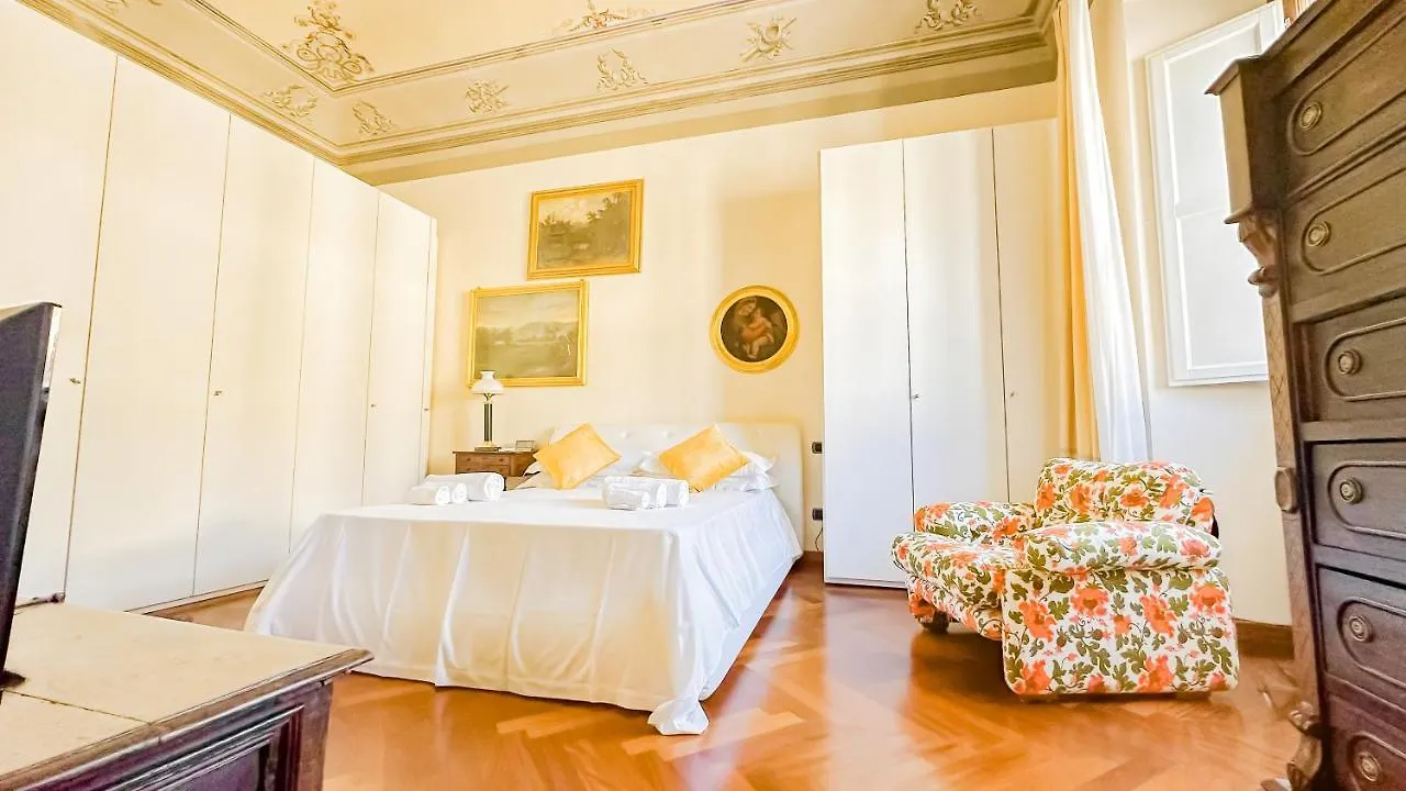 Brunelleschi Imperial House Florence 0*,  Italy